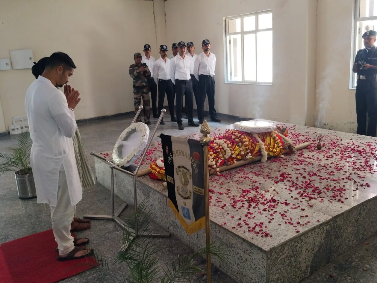 Funeral Service In Noida