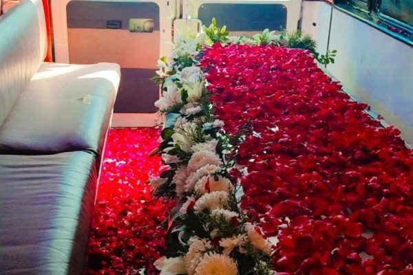 Cremation Arrangement Service